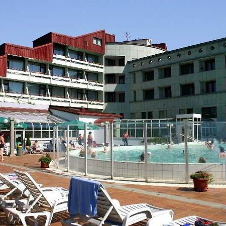 Lipa Hotel Лендава Экстерьер фото