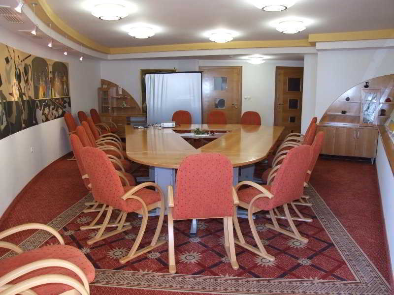 Lipa Hotel Лендава Экстерьер фото