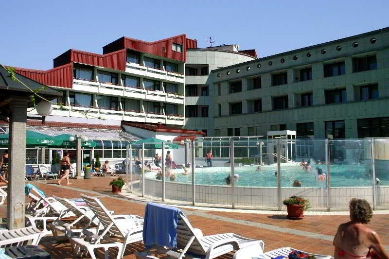 Lipa Hotel Лендава Экстерьер фото